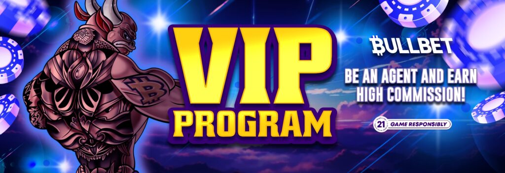 Enjoy daily cashback and VIP perks with BullBet Casino promotions