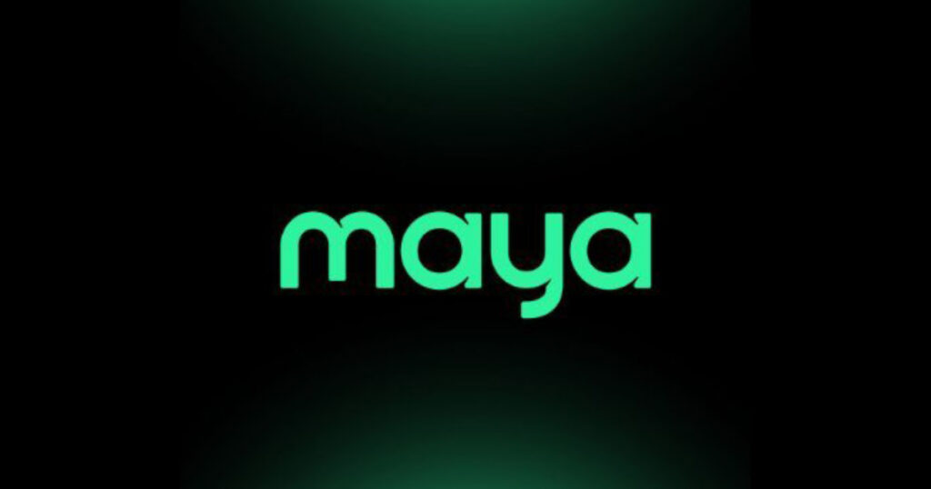 Maya